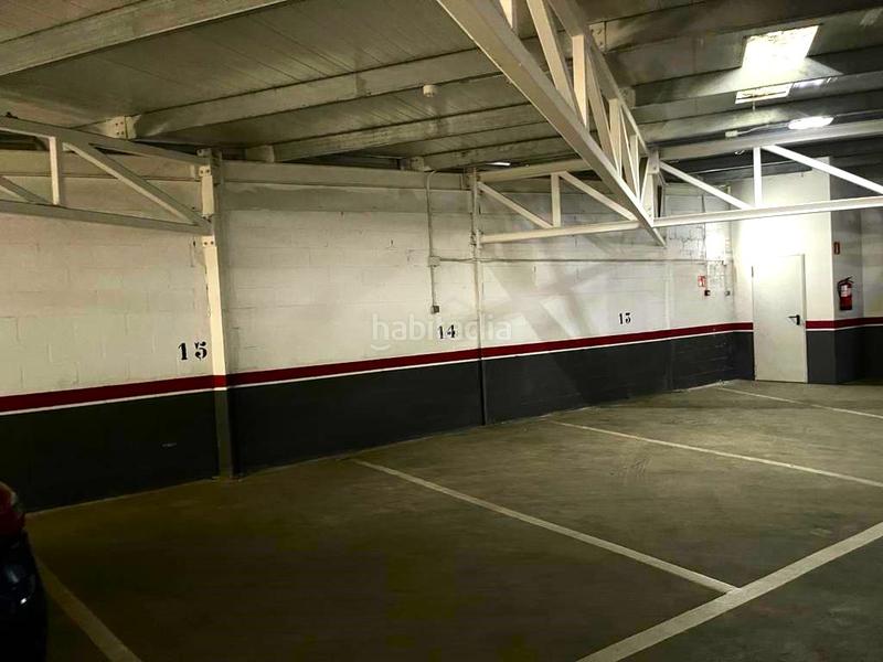 Foto 7d8a3b61-5d19-4a65-90fb-b6d1694b7c0c. Aparcament cotxe a Astorga