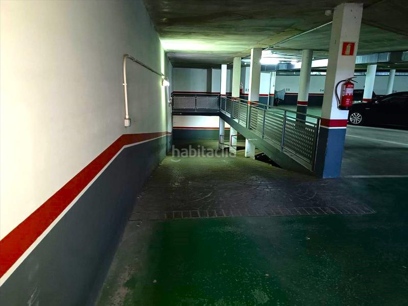 Foto 80c574ea-52c0-4b4e-bb83-1b7580ed3dbe. Aparcament cotxe a Astorga