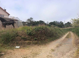 Terreny residencial  Castro . polígono 26 parcela