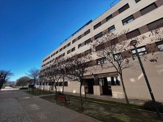 Car parking  Fernando iii