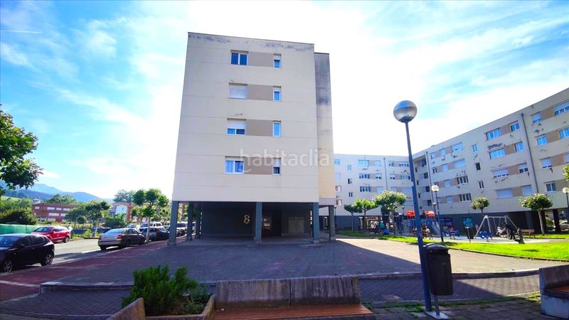 Foto 16c36ee9-df65-46b3-88aa-27d546cdbe9f. Piso en Zalla