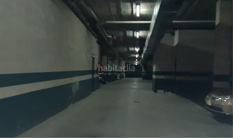 Foto 1dbc7058-5b72-48f0-acb7-594d0f4d3de0. Parking coche en Loeches