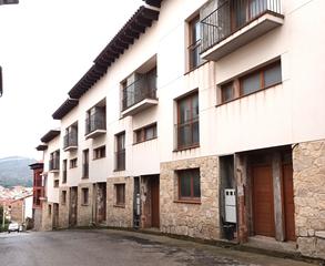 Casa adossada  Barrio troya