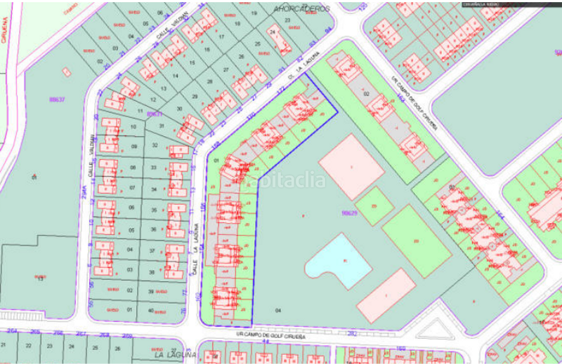 Foto 80e1aa54-1f81-4906-919d-50d1bea11f4a. Appartement avec chauffage parking dans Cirueña