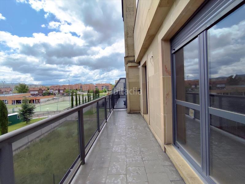 Foto d49570a5-5522-4524-9db4-4b6fb6dd753e. Appartement avec chauffage parking dans Cirueña