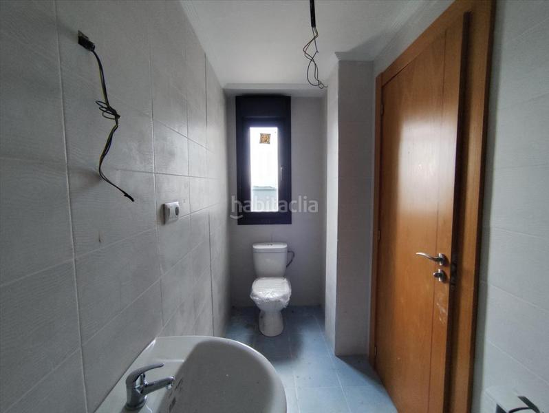 Foto 4d0c5c4f-f3e2-45ca-b62b-48c0268c29e2. Etagenwohnung mit heizung parking in Cirueña