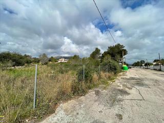 Residential Plot  Deu amon-ra