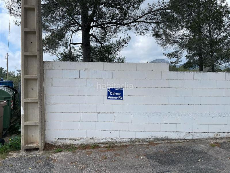 Foto b48909b1-c561-429b-8f0f-eb407bee5504. Terreno residencial en El Casalot Mont-roig del Camp