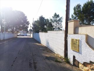 Residential Plot  Deu amon-ra