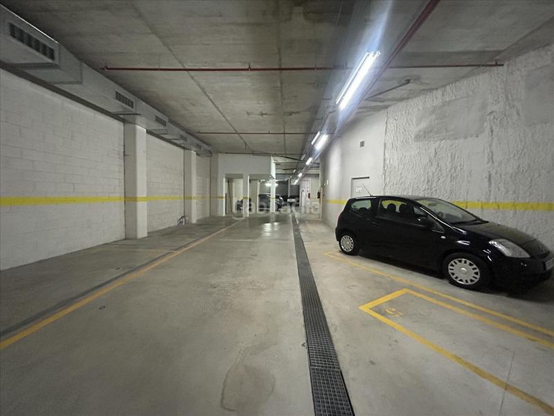 Foto 815efcc5-24fb-43f7-83c9-f4f17d5e3e15. Autoparkplatz in Hostafrancs Barcelona