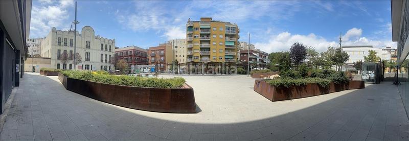 Foto 9c35c7c3-5a7c-44f6-b644-b482531132e6. Parking voiture dans Hostafrancs Barcelona