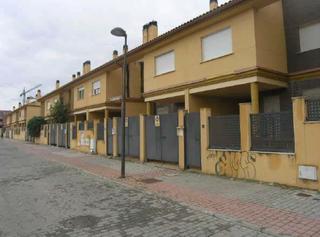 Semi detached house in CONSTELACIÓN PEGASO