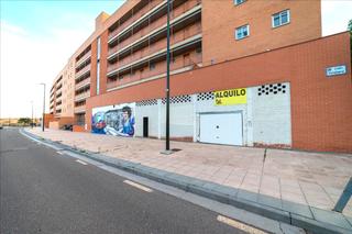 Local commercial  Viridiana