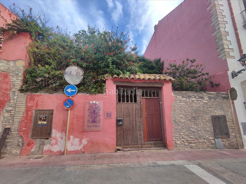 Foto 4a47bba7-925c-4205-a63c-efd542532a8c. Edificio in Creixell