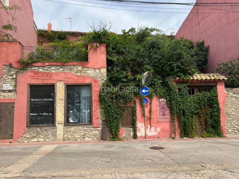 Foto 5e2bf808-007f-47fe-854e-d03895f4b575. Edificio in Creixell