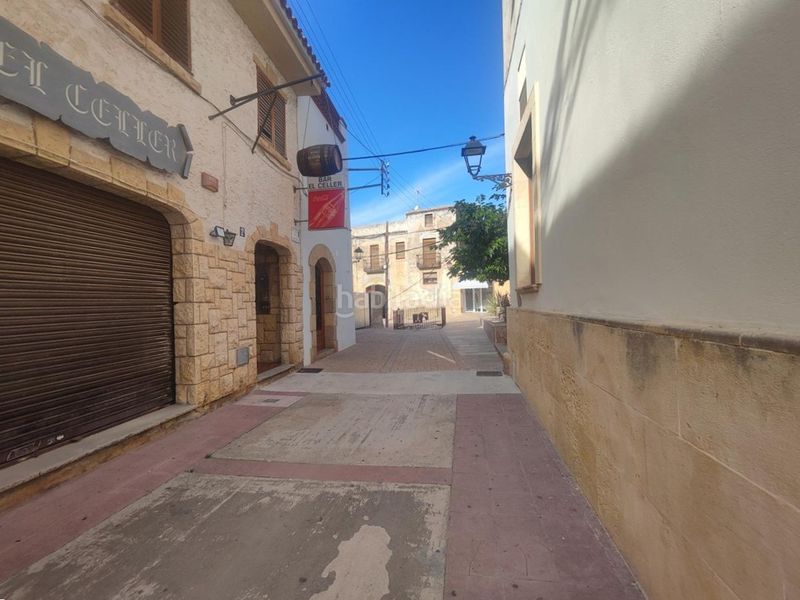 Foto 7ec0202d-2934-4dbc-9350-886108422767. Edificio in Creixell