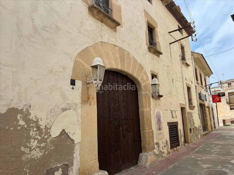 Foto 80774654-ab5e-43d4-b3aa-005e4d7e4483. Edificio in Creixell