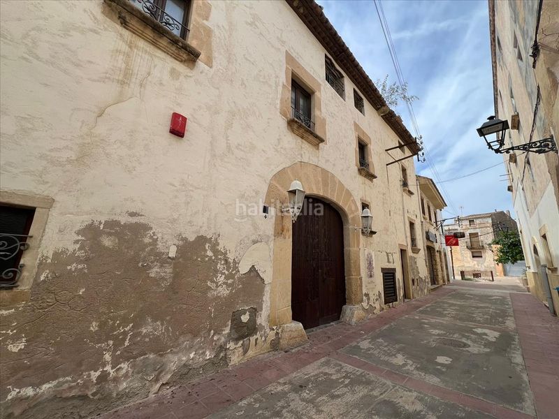 Foto ae11d1e8-6a9f-4338-9423-605da92cd408. Edificio in Creixell