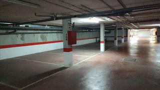 Parking voiture  Ausias march