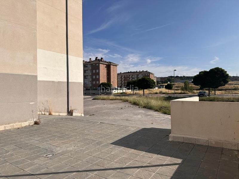 Foto ce3af597-884d-4ef8-ba4e-7c3424f609b0. Posto auto in Universidad Ávila