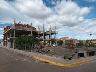 Edifici  9 d octubre