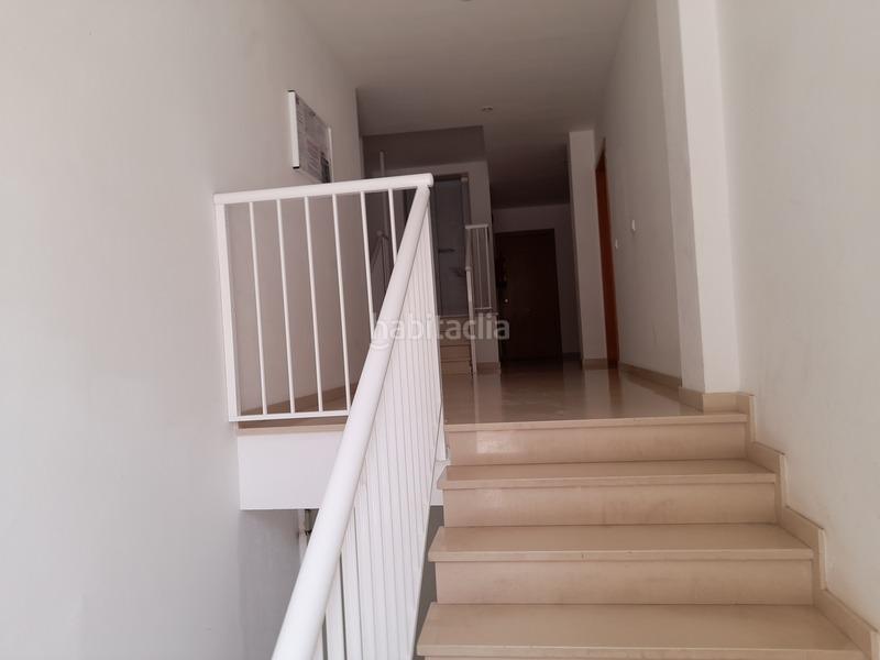 Foto 41353086-2bd8-4aa4-9e13-5bf5382a5695. Parking voiture dans Papa Luna - Platja del Gurugú Benicarló