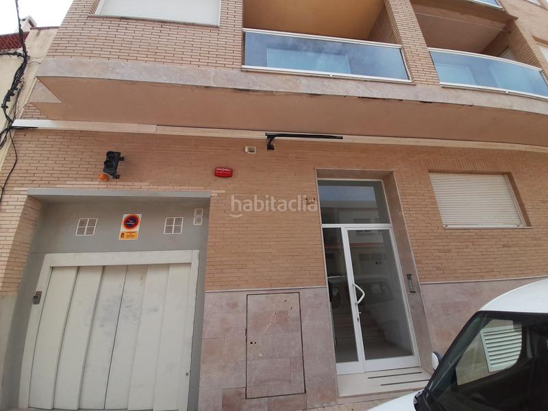 Foto ed11b3c7-e40e-4360-b10e-48295cf15083. Parking voiture dans Papa Luna - Platja del Gurugú Benicarló