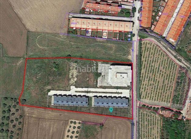 Foto 444c5f5a-9020-464f-99be-b034b2d7c997. Aparcament cotxe a Galilea