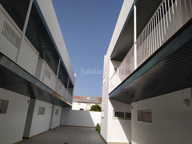 Foto 2388fcfe-f860-4083-a87b-e02958d3c4e3. Appartement avec parking dans Burguillos del Cerro