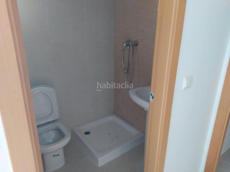 Foto 5683aaf5-083a-4fe1-b3b1-fd0bac8b60b3. Appartement avec parking dans Burguillos del Cerro