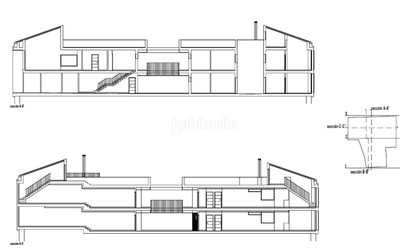 Foto 57af4b8f-36d5-4985-ae0e-3474f8ec7646. Appartement avec parking dans Burguillos del Cerro