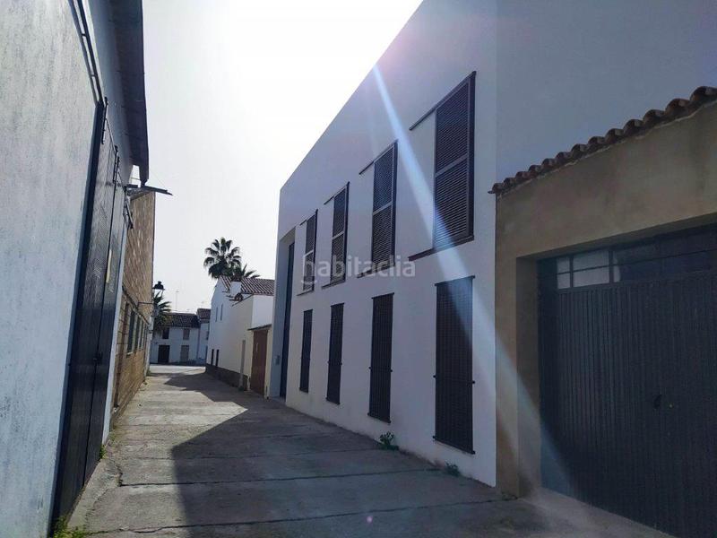 Foto 6a7d5a06-f3f6-4680-9596-350274fee83c. Appartement avec parking dans Burguillos del Cerro