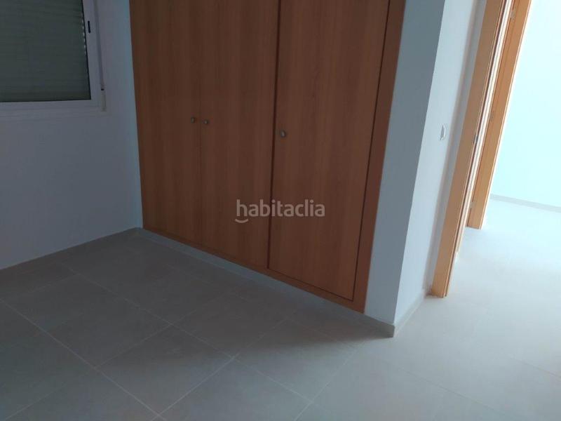 Foto a0fbab97-169b-4b18-9759-203f31785026. Appartement avec parking dans Burguillos del Cerro