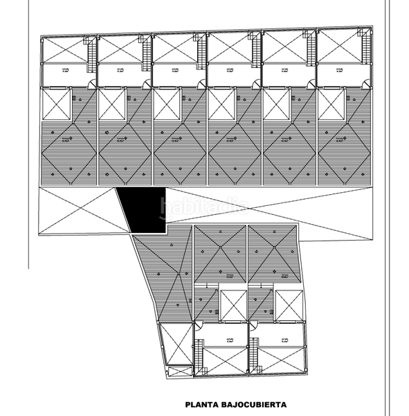 Foto d94bd3b7-c1b3-4b9d-ad16-1f8bd21f55c7. Appartement avec parking dans Burguillos del Cerro