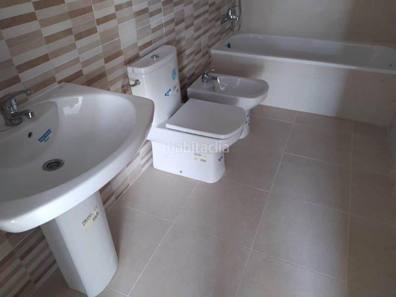 Foto e536c5f9-138b-47e1-8f50-eef98c15f200. Appartement avec parking dans Burguillos del Cerro