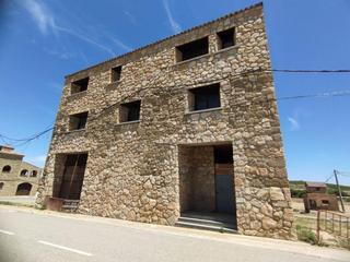 House  Ag malpartit