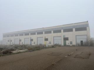 Nau industrial a CALLE ROMERO