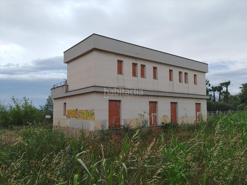 Foto e2892d7a-e6f8-4411-b10b-433456e809d1. Casa a Deltebre