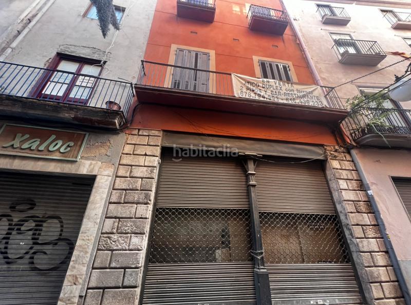 Foto b7ba64d2-40fe-423c-bc79-5bdb5eb52a95. Local comercial a Valls