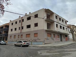 Semi detached house  D arbeca