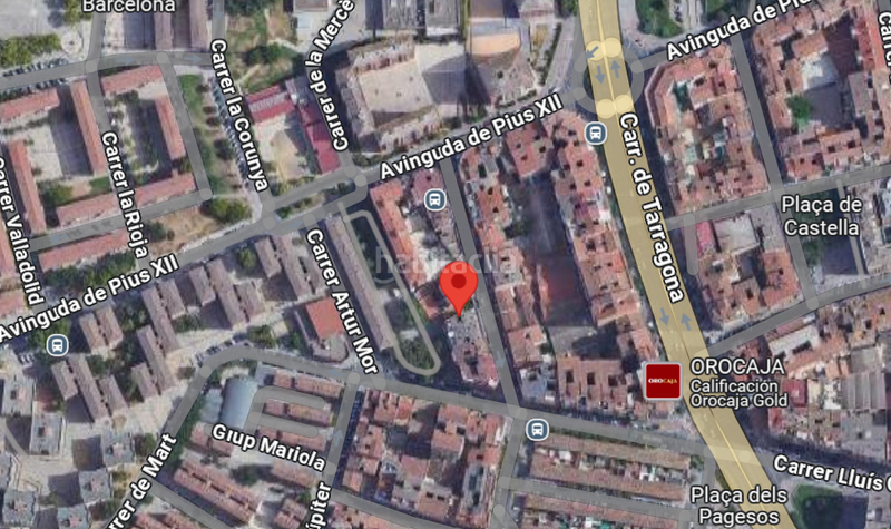 Foto 2881257b-6725-41b2-b70f-2975f8625c22. Appartamento in Mariola Lleida