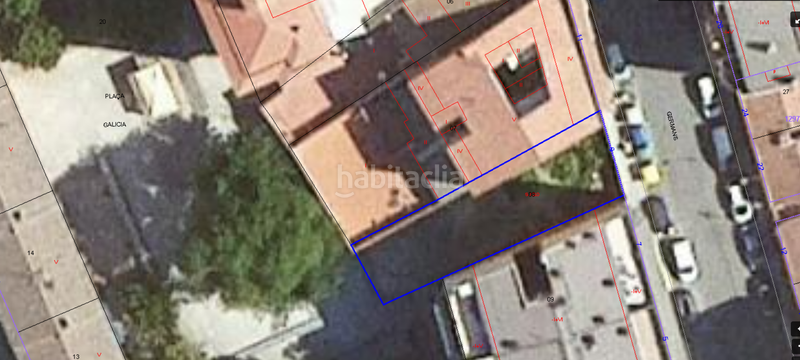 Foto b34dfc52-bd39-4f7c-ae11-14275d4248ca. Appartamento in Mariola Lleida