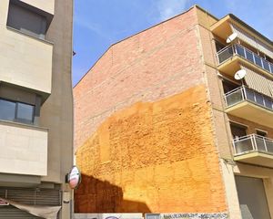 Pis  Germans izquierdo, (plza. galicia s/n)