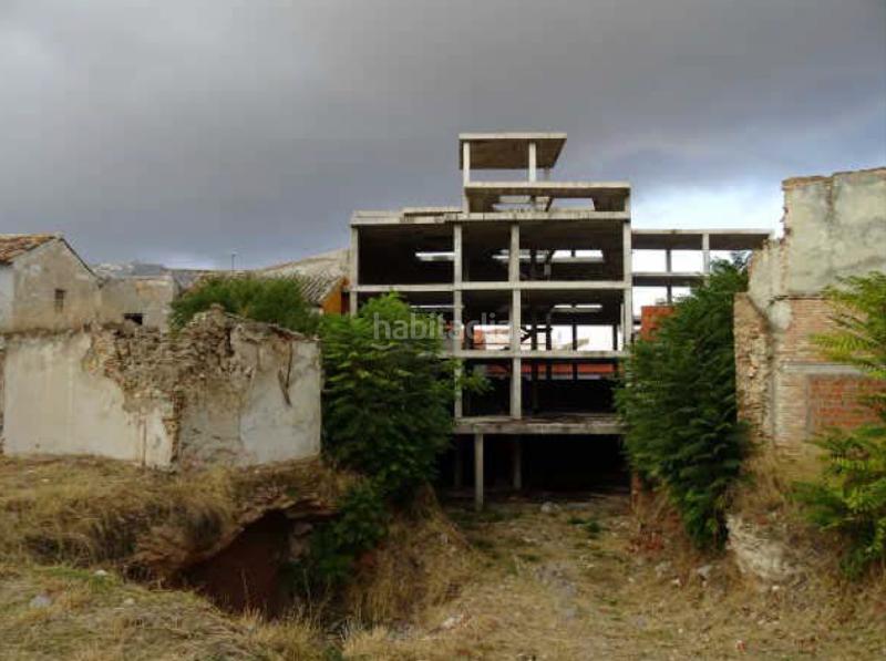 Foto 43363d72-1dee-446c-b93d-adbd324134f4. Casa a schiera in Centro Ocaña