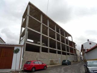 Semi detached house  Padilla
