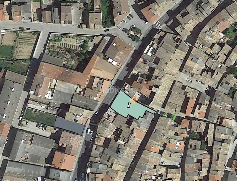 Foto 8b3f8e35-9903-4057-a1b9-baf8d21a3335. Reihenhaus in Ponts