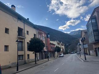 Flat  De ribes