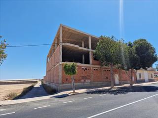 Posto auto  Cortijos de marin