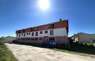 Casa adossada  Norte-la higuera