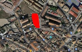 Casa a schiera  Gil tarín